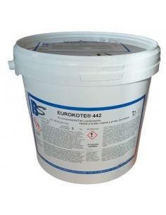 COLLE BI COMPOSANT A + B - AUGE/BETON