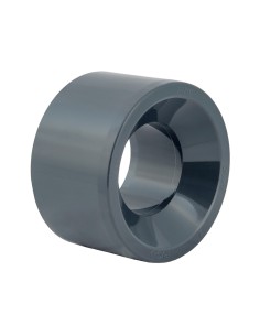 REDUCTION SIMPLE PVC PRESSION A COLLER