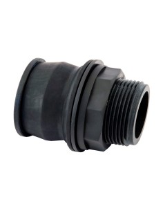 TRAVERSEE PAROIE/PASSE CLOISON POUR CUVE A EAU- RAPIDE - QUICK JOINTS