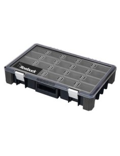 BOITE DE RANGEMENT A COMPARTIMENT AMOVIBLES