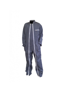 COMBINAISON 2 ZIPS ENFANT 