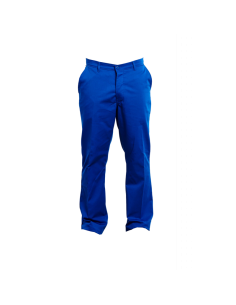 PANTALON TRAVAIL POLY/COTON BLEU BUGATTI 245GR/M2