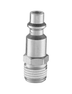 CONNEXION AIR COMPRIME - EMBOUT ISO B 