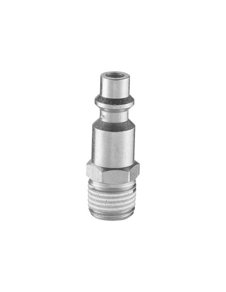 CONNEXION AIR COMPRIME - EMBOUT ISO B 