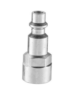 CONNEXION AIR COMPRIME - EMBOUT ISO B 