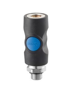 CONNEXION AIR COMPRIME - RACCORD RAPIDE