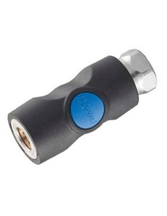 CONNEXION AIR COMPRIME - RACCORD RAPIDE 