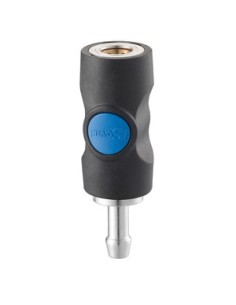 CONNEXION AIR COMPRIME - RACCORD RAPIDE 