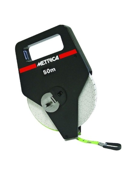 MESURE LONGUE A BOITIER 50M