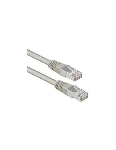 CABLE ELEC RJ45 ETHERNET BLINDE - 1 BLIND GENERAL + 1 BLIND PAR PAIRE