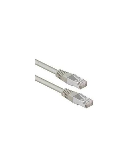 CABLE ELEC RJ45 ETHERNET BLINDE - 1 BLIND GENERAL + 1 BLIND PAR PAIRE