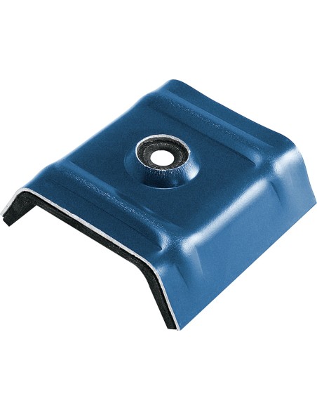 TIREFOND PR TOITURE NERVUREE - A VISSER-AUTOFOREUR - 6.5X100MM