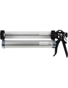 PISTOLET POUR POCHE SOUPLE