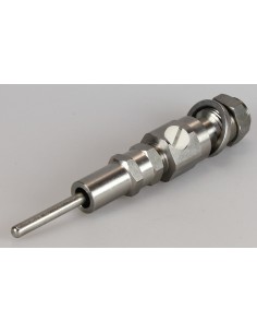 PIPETTE COMPLETE INOX M92/93