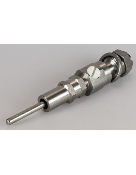 PIPETTE COMPLETE INOX M92/93