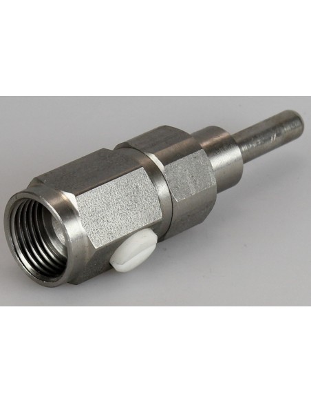 PIPETTE COMPLETE INOX M94