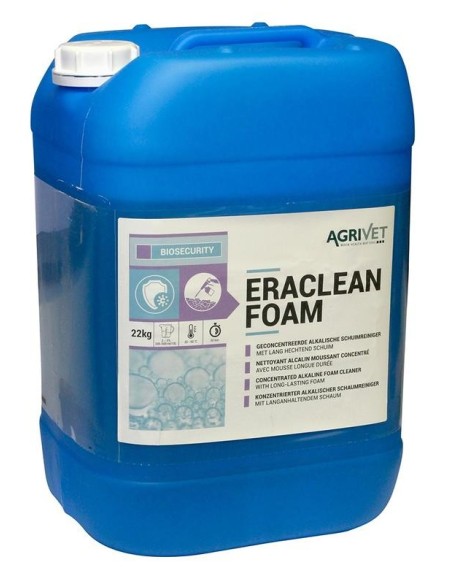 DEGRAISSANT DETERGENT POUR CANON A MOUSSE 