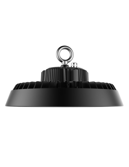 PROJECTEUR GAMELLE ALU - LED - D 300 MM - REGLABLE PAR CRAN -