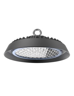 PROJECTEUR GAMELLE ALU - LED - D 300 MM - REGLABLE PAR CRAN -