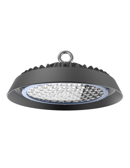 PROJECTEUR GAMELLE ALU - LED - D 300 MM - REGLABLE PAR CRAN -