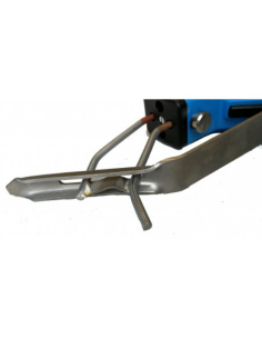 COUPE QUEUE ELECTRIQUE - 220 V 2