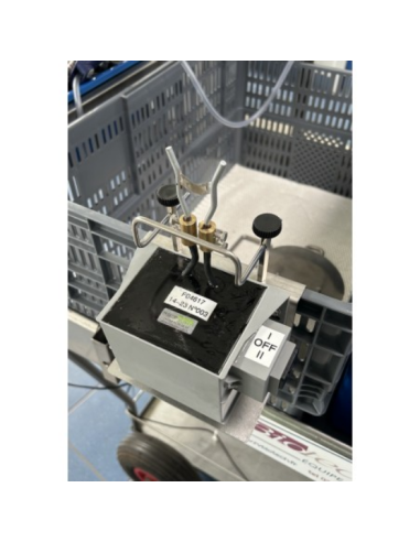 COUPE QUEUE ELECTRIQUE - 220 V