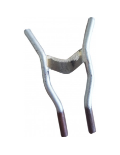 LAME COUPE QUEUE ELECTRIQUE 220V 2