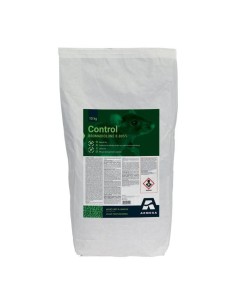 RATICIDE SOURICIDE - MELANGE BLE AROMATISE - SPECIAL RAT