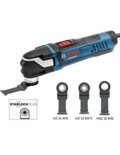 MACHINE OSCILLANTE SUR SECTEUR - GOP 40-30