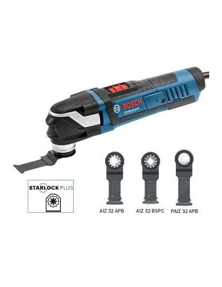 MACHINE OSCILLANTE SUR SECTEUR - GOP 40-30