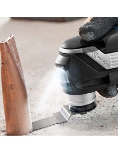 MACHINE OSCILLANTE SUR SECTEUR - GOP 40-30