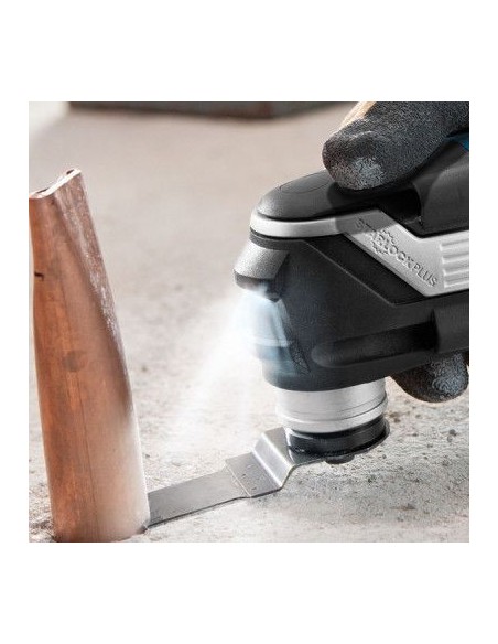 MACHINE OSCILLANTE SUR SECTEUR - GOP 40-30