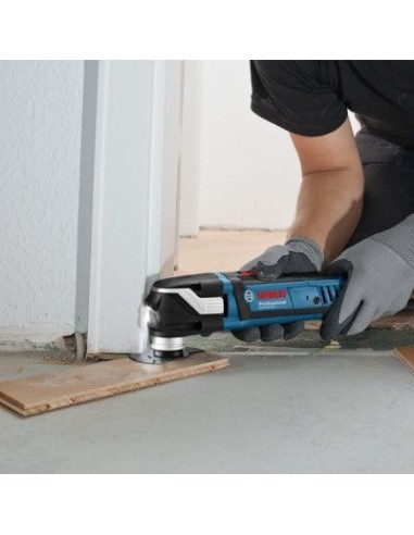 MACHINE OSCILLANTE SUR SECTEUR - GOP 40-30