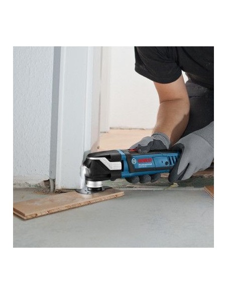 MACHINE OSCILLANTE SUR SECTEUR - GOP 40-30