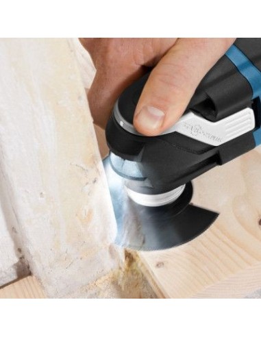 MACHINE OSCILLANTE SUR SECTEUR - GOP 40-30