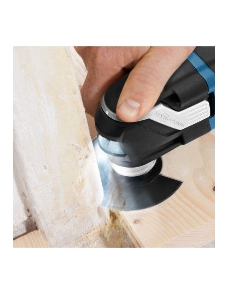 MACHINE OSCILLANTE SUR SECTEUR - GOP 40-30