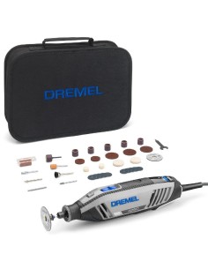 MEULEUSE OUTIL ROTATIF  SUR SECTEUR - 4250