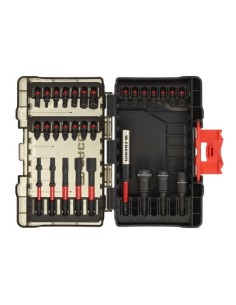 COFFRET D'EMBOUTS IMPACT INDUSTRIE