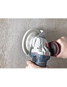 DISQUE ABRASIF - POUR PONCAGE BETON - SURFACAGE MEULE DIAMANT 2