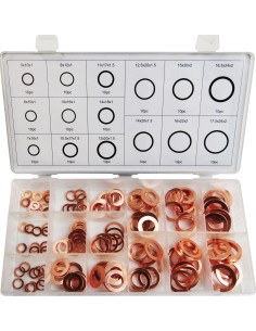 COFFRET DE JOINTS CUIVRE