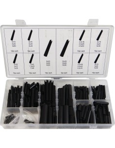 COFFRET DE GOUPILLES ELASTIQUES TYPE MECANINDUS ACIER