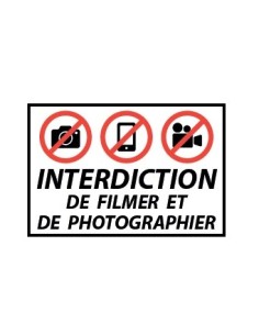 PANNEAU DE SIGNALISATION DIBOND 3MM 