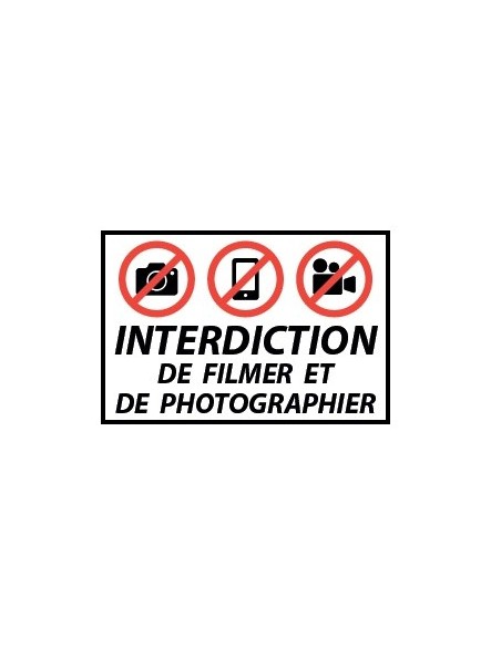 PANNEAU DE SIGNALISATION DIBOND 3MM 