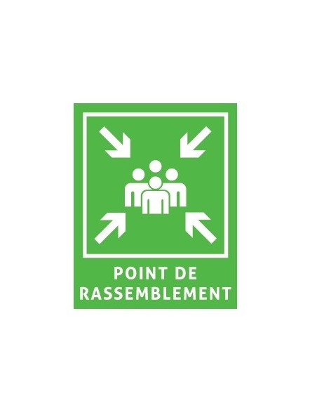 PANNEAU DE SIGNALISATION DIBOND 3MM