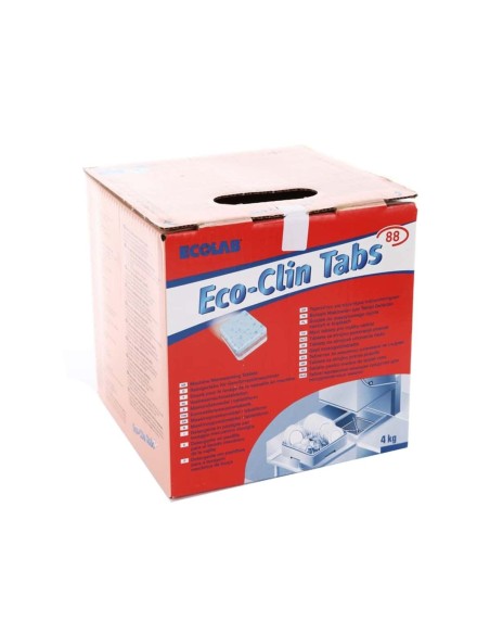 DOSETTE LAVE VAISELLE ECOLAB