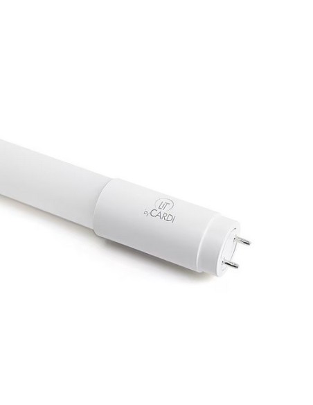 TUBE LED UNIVERSEL-1.20M-16W-2500LM-150LM/W-4000K-AVEC STARTER