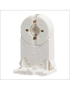 DOUILLE TUBE FLUO POUR REGLETTE ECLAIRAGE SIMPLE