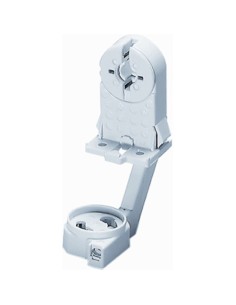 DOUILLE TUBE FLUO POUR REGLETTE ECLAIRAGE SUPPORT STARTER