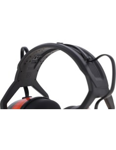 CASQUE ANTI BRUIT MULTIMEDIA KERBL  2