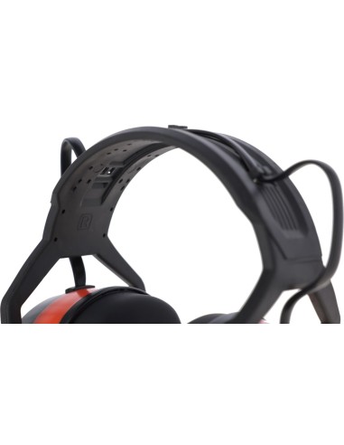 CASQUE ANTI BRUIT MULTIMEDIA KERBL 